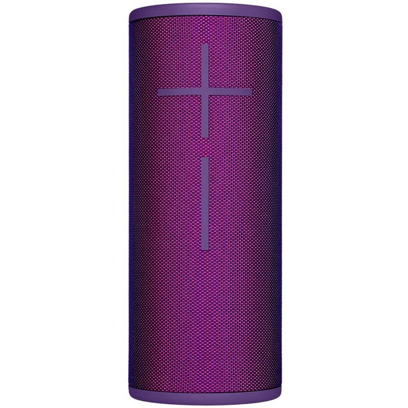 【お値下げしました】Ultimate Ears MEGABOOM 3 パープル Magazine Luiza | Pra você é Magalu!